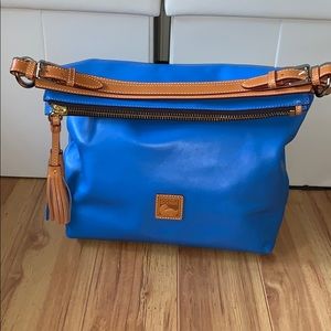 Dooney & Bourke💙 Hobo Bag